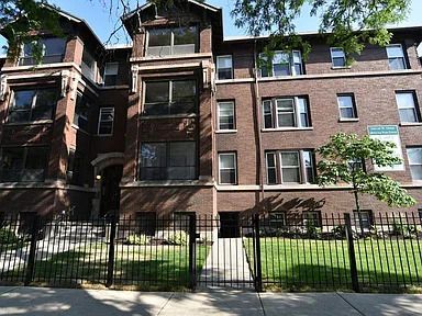 Building Photo - 708 W Grace St Unit 3