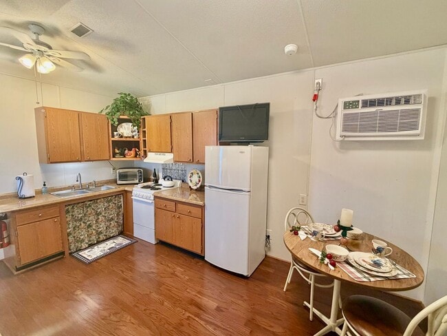 Photo - Fully Furnished, Move In Ready and Budget Friendly!