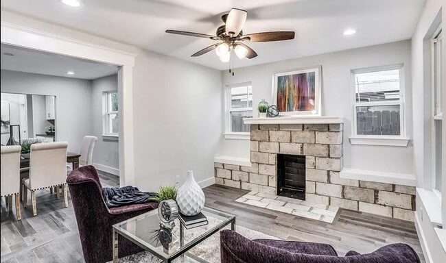Photo - Coming Soon: Spacious 5-Bed, 4-Bath Single...