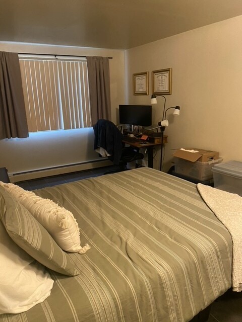 Photo - Brown Street Apartments