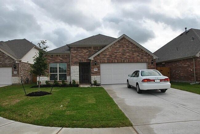 Photo - 4215 Canton Crest Dr