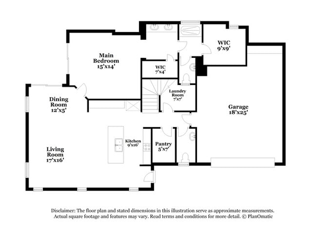 Photo - 1737 S Desert View Pl