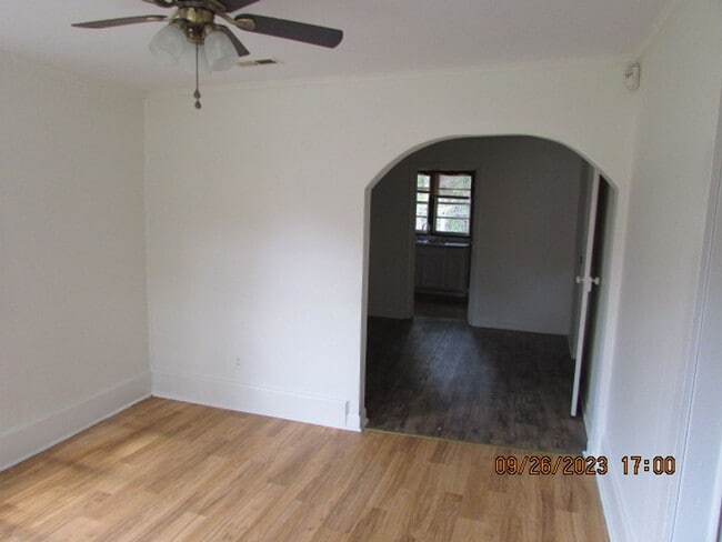 Photo - Spacious 2BR Brick Home Near Downtown Sumter – Great Layout!
