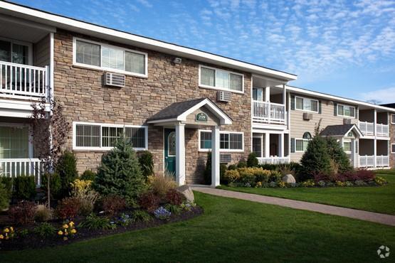 Building Photo - 48 Johnson Ave Unit 3-3B Rental