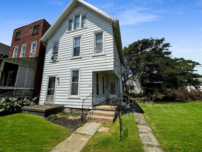 Building Photo - 431 E Bald Eagle St Rental