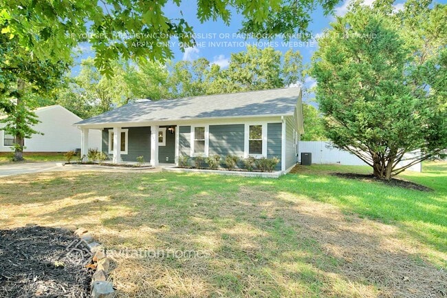 Building Photo - 8002 Beacon Hills Rd