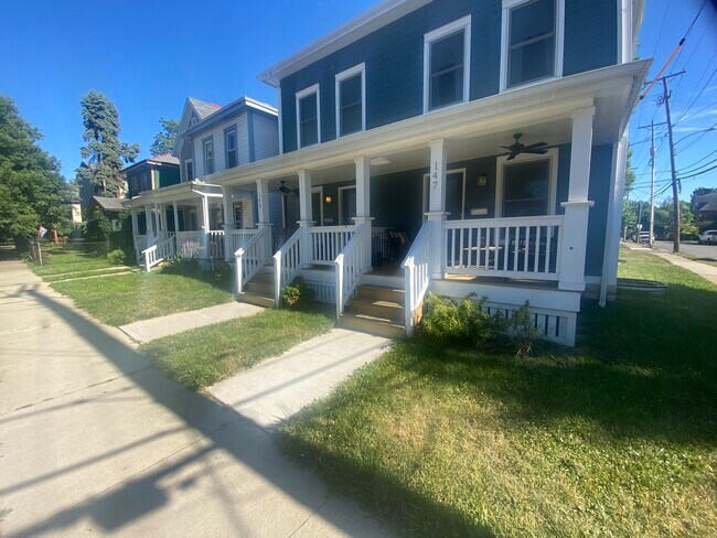 Photo - 147 W 2nd Ave Townhome