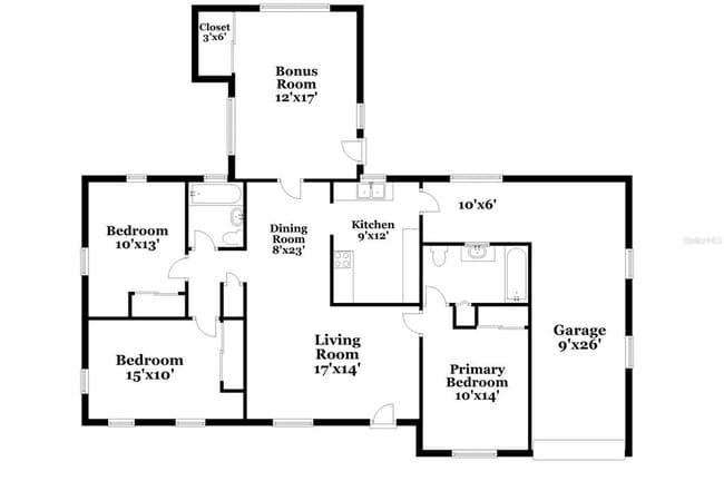 Photo - 214 Poinciana Cir