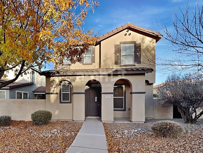 Building Photo - 739 W Paseo Celestial