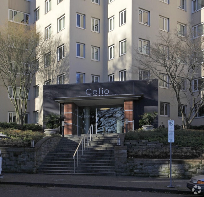 Celio Apartments