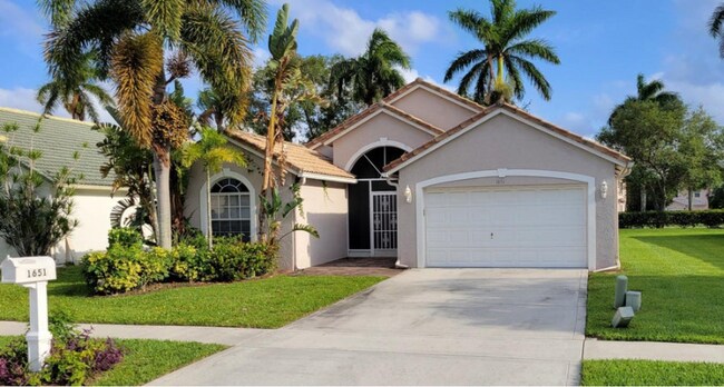 Photo - 1651 Oak Berry Cir