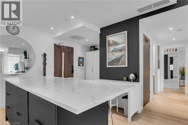 Photo - 741 King St W Unit 102