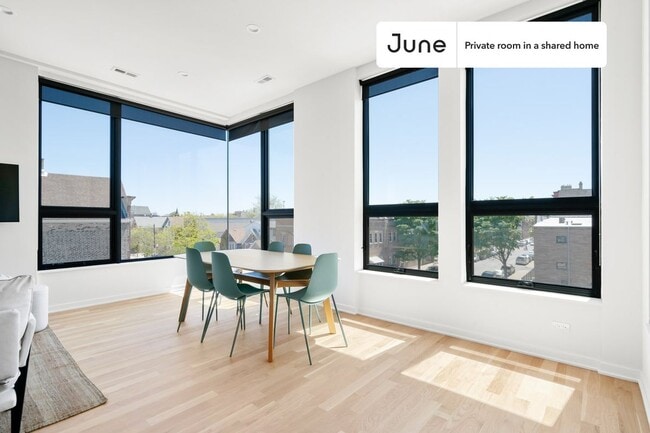 Photo - Room in Shared 4 bed/3 bath home Unit B