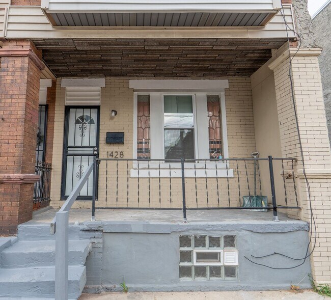 Photo - Newly rehabbed 3 bedroom 1.5 bath unit