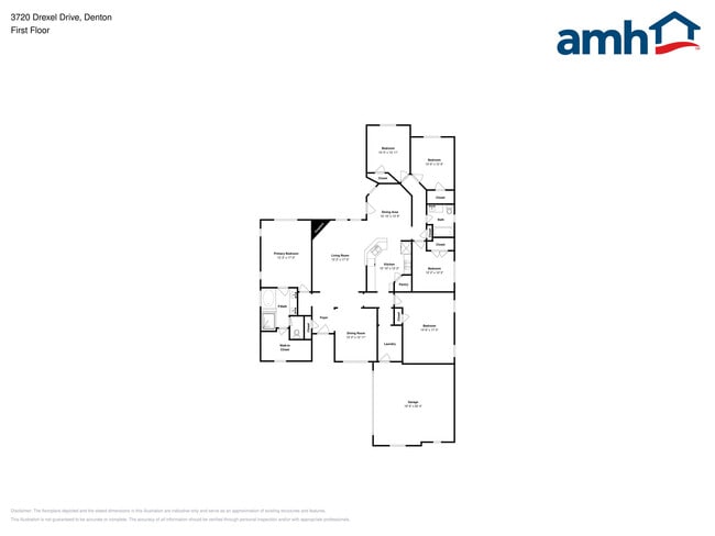 Photo - 3720 Drexel Dr
