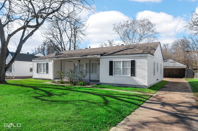 4 BEDROOM 2 BATH MOVE-IN READY - 4 BEDROOM 2 BATH MOVE-IN READY House