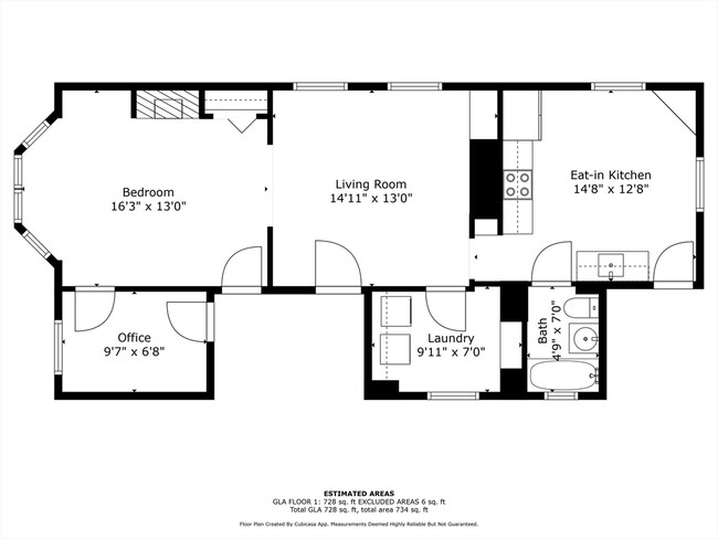 Photo - 119 Webster St Condo Unit 2