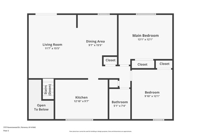 Photo - 7777 Ravenswood Dr