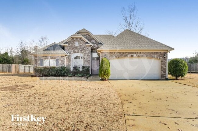 Photo - 2519 Joey Adkins Dr House