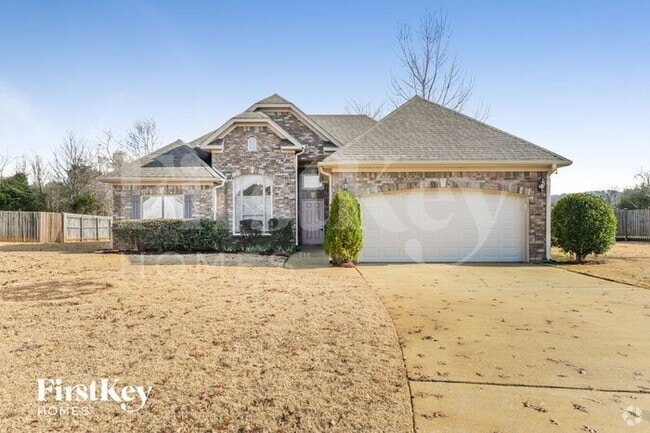 Building Photo - 2519 Joey Adkins Dr Rental