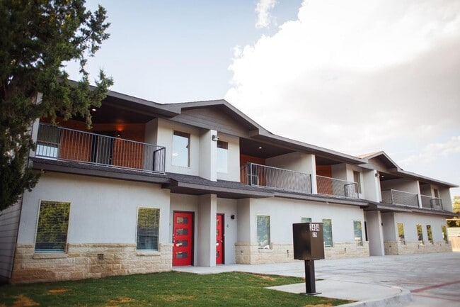 Photo - 4 Private Suites • Walk to Texas Tech • Modern Finishes
