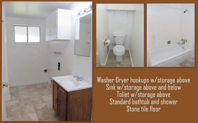 Photo - SINGLE FAMILY HOUSING -  2 bed/1 bath in Orem Unit 1587