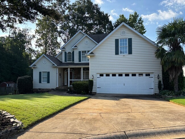 Photo - 522 Saint Helene Ct