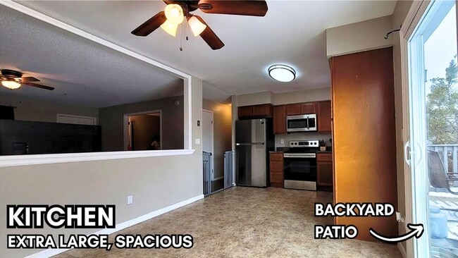 Photo - 3804 S Ouray Way