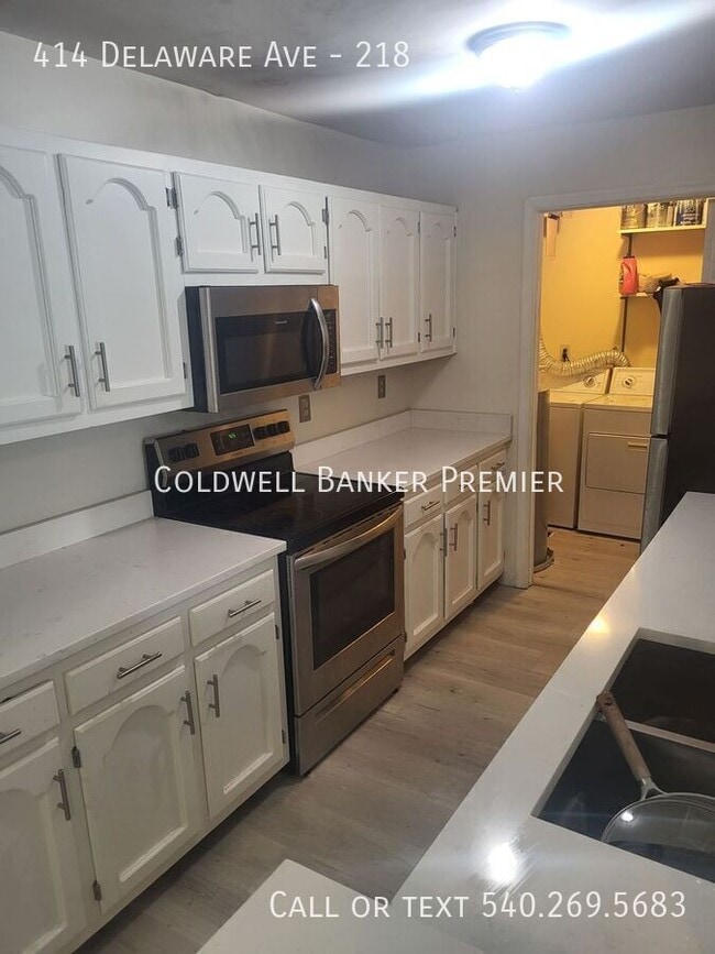 Photo - 414 Delaware Ave