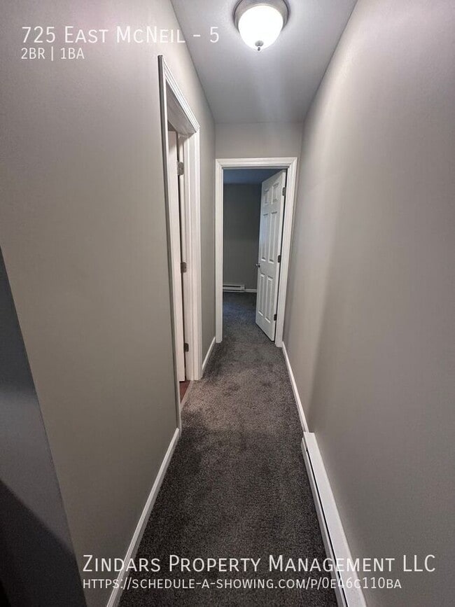 Photo - 725 East McNeil-5 Unit 5