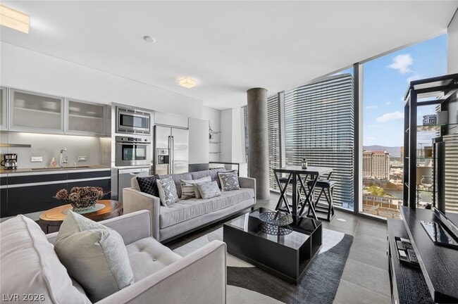 Building Photo - 3726 S Las Vegas Blvd Unit 2609