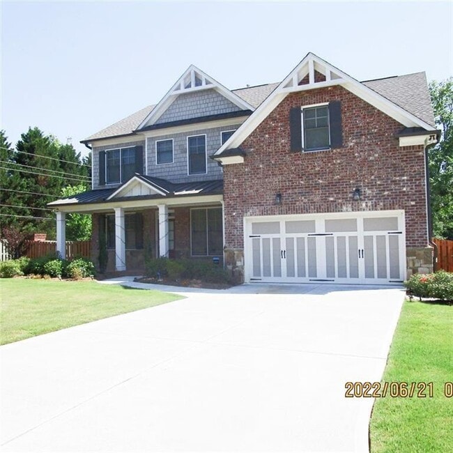 Photo - 1998 Credence Ct Casa