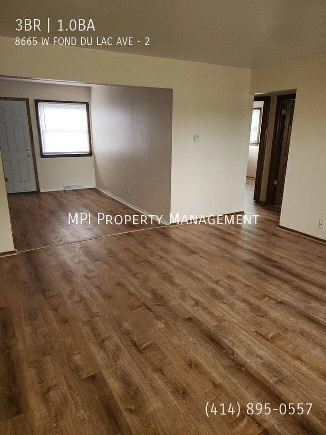 Photo - 8665 W Fond du Lac Ave Unit 2