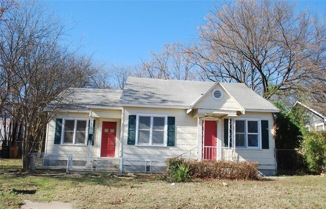 Photo - 4722 Depew Ave House