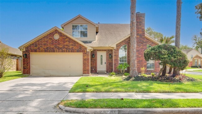 Building Photo - 1302 Teal Glen Ct