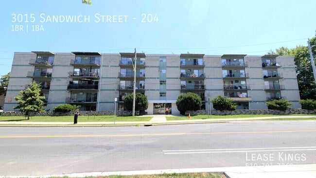 Photo - Minutes away from UofW Unité 204