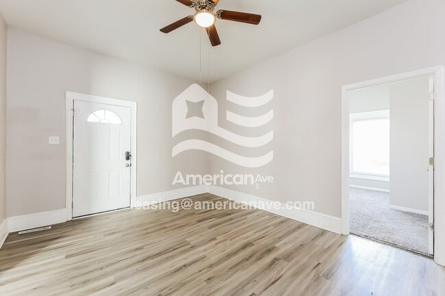 Photo - 203 Wellington St