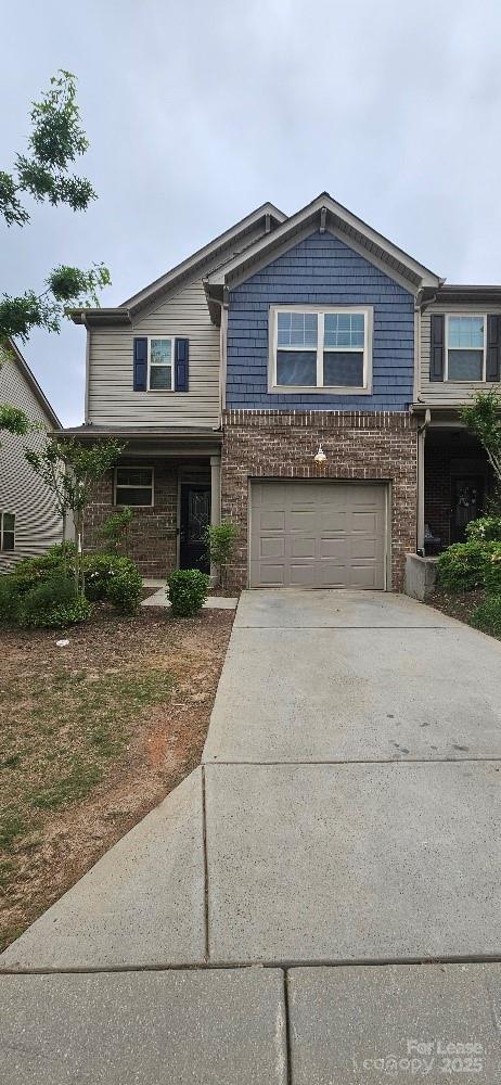 Photo - 4033 Black Walnut Wy Townhome