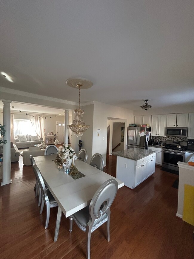 Photo - 2570 Sylvan Moor Ln