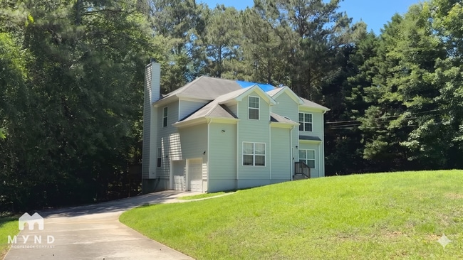 Photo - 2107 Brandy Woods Dr SE