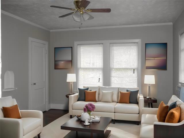 Photo - 5906 Oram St Unit 3