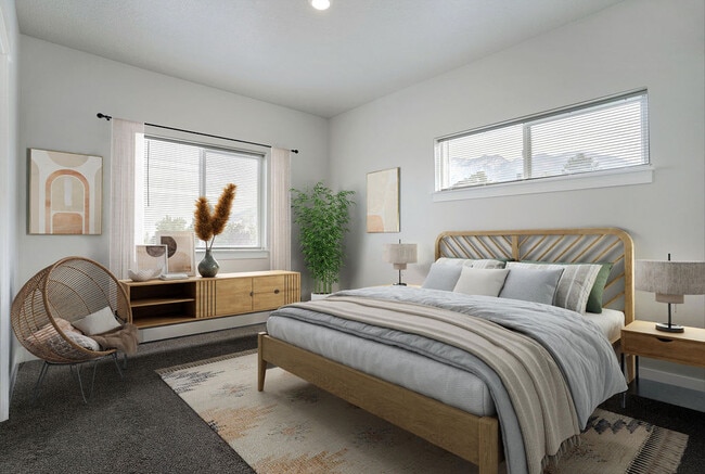 Photo - Canyon Heights