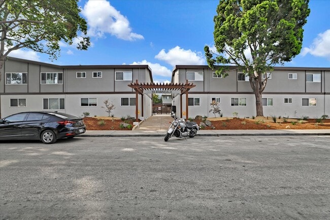 Evandale Apartments