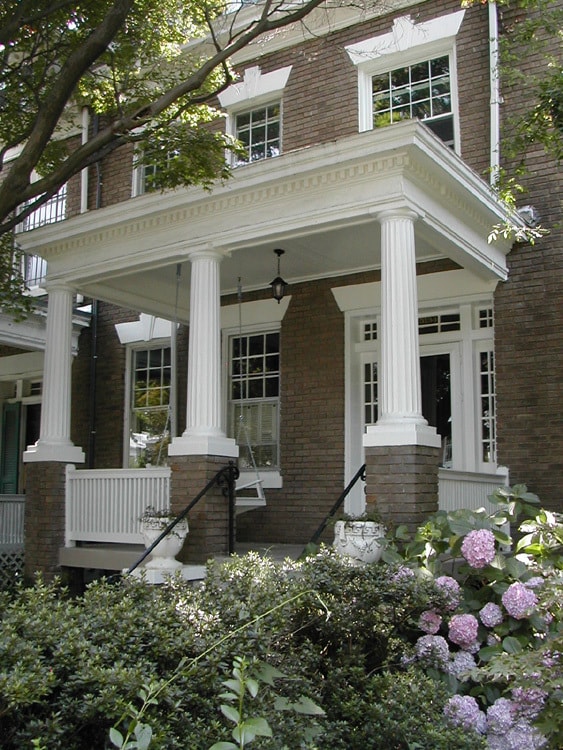 Building Photo - 3134 19th St NW Unit Basement Suite