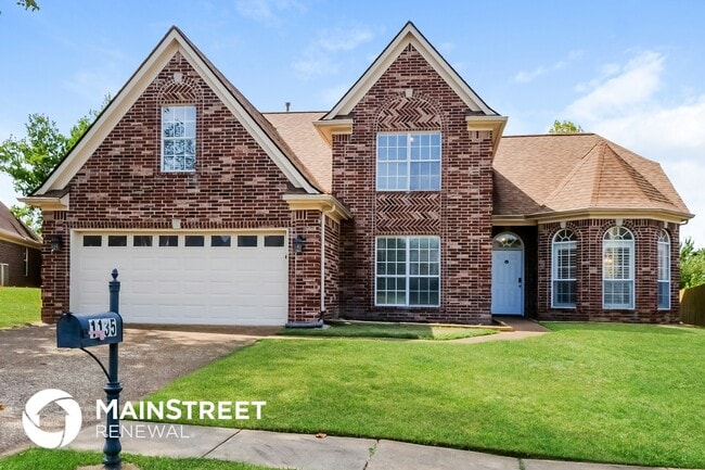 Photo - 1135 Mossy Knoll Dr House