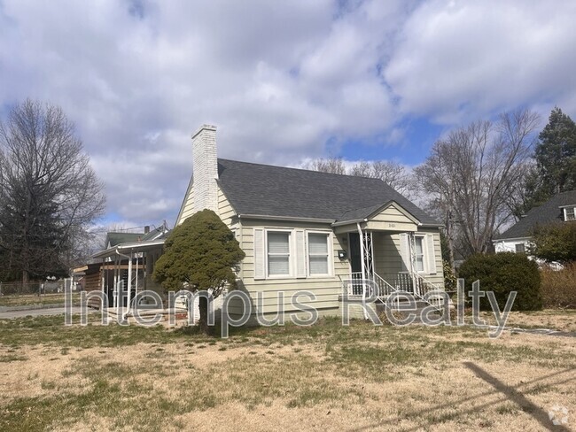 Building Photo - 2101 Edgewood Ave Rental