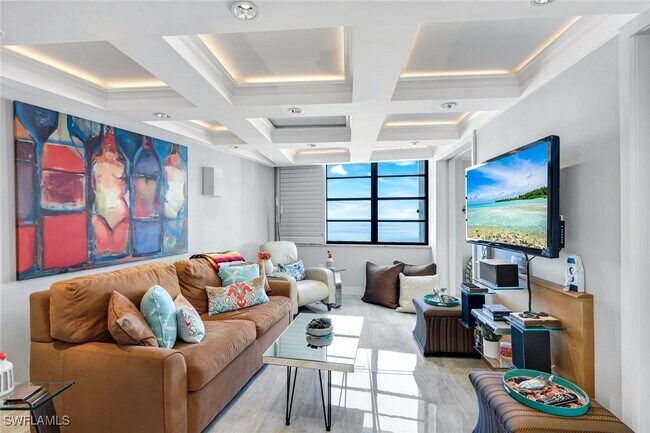 Photo - 280 S Collier Blvd Unit 1405