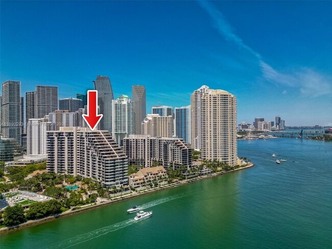 Photo - 520 Brickell Key Dr Unit UPH-03