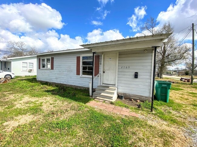 Photo - 2709 Cline St