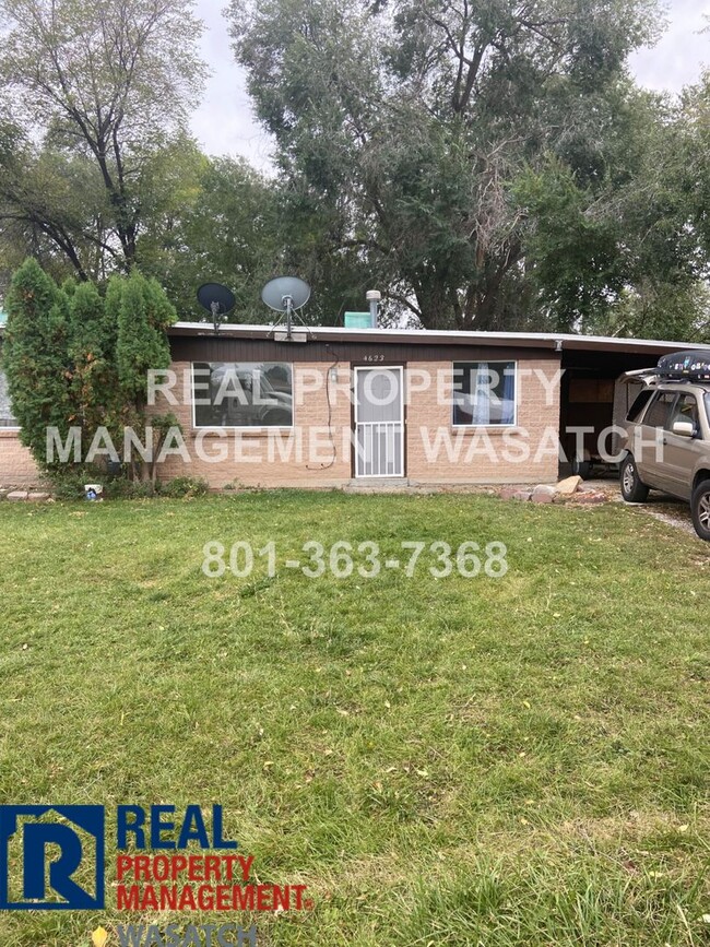Come Check out this 2 Bedroom 1 Bathroom D... - Come Check out this 2 Bedroom 1 Bathroom D... House